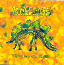 Album - Dinosaurs